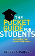 Cover for The Pocket Guide for Students