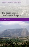Cover for The Beginnings of the Ottoman Empire