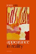 Cover for Appearance in Reality