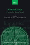 Cover for Nominalization