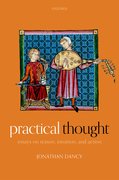 Cover for Practical Thought