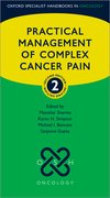 Cover for Practical Management of Complex Cancer Pain