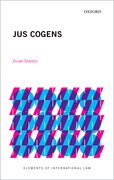 Cover for Jus Cogens - 9780198865957