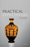 Cover for Practical Expressivism