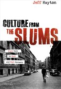Cover for Culture from the Slums