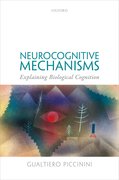 Cover for Neurocognitive Mechanisms