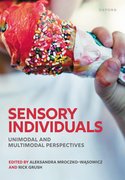Cover for Sensory Individuals