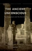 Cover for The Ancient Unconscious