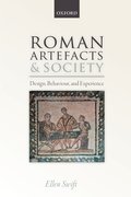 Cover for Roman Artefacts and Society