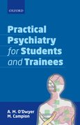 Cover for Practical Psychiatry for Students and Trainees