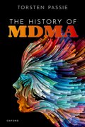 Cover for The History of MDMA