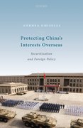 Cover for Protecting China