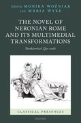 Cover for The Novel of Neronian Rome and its Multimedial Transformations