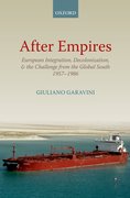 Cover for After Empires
