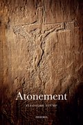 Cover for Atonement