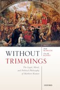 Cover for Without Trimmings