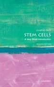 Cover for Stem Cells: A Very Short Introduction - 9780198869290