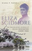 Cover for Eliza Scidmore