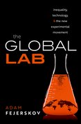 Cover for The Global Lab