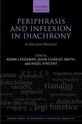 Cover for Periphrasis and Inflexion in Diachrony - 9780198870807