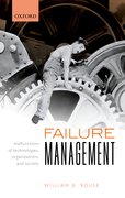 Cover for Failure Management