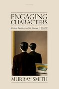 Cover for Engaging Characters