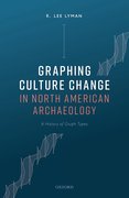 Cover for Graphing Culture Change in North American Archaeology