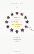 Cover for Brexit and the Future of the European Union