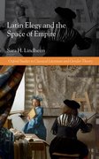 Cover for Latin Elegy and the Space of Empire