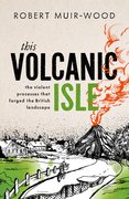 Cover for This Volcanic Isle