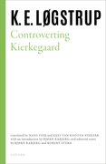 Cover for Controverting Kierkegaard