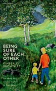 Cover for Being Sure of Each Other