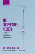Cover for The Cooperative Neuron
