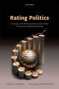 Cover for Rating Politics