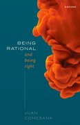 Cover for Being Rational and Being Right