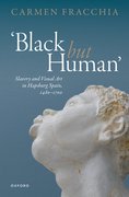 Cover for 'Black but Human' - 9780198881063