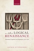 Cover for The Logical Renaissance