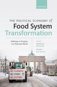 Cover for The Political Economy of Food System Transformation