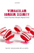 Cover for Vernacular Border Security