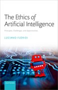 Cover for The Ethics of Artificial Intelligence