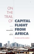 Cover for On the Trail of Capital Flight from Africa
