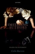 Cover for Imitating Authors