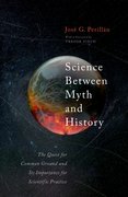 Cover for Science Between Myth and History