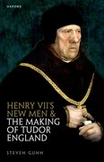 Cover for Henry VII