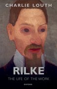 Cover for Rilke