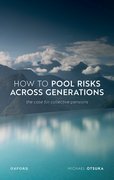 Cover for How to Pool Risks Across Generations
