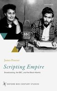 Cover for Scripting Empire