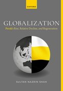 Cover for Globalization: Perak