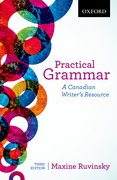 Cover for Practical Grammar