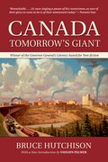 Cover for Canada: Tomorrow